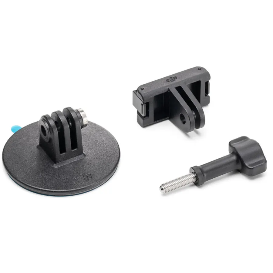 DJI Osmo Action 3 Adh Base Kit
