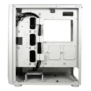 LC-Power Case Gaming 900W Midi-tower