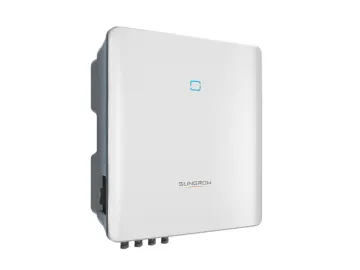 Inverter SunGrow 10kW | trofazni hibridni