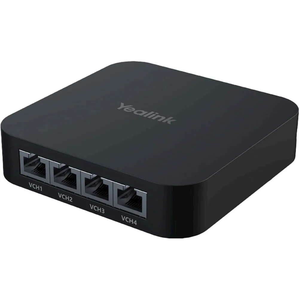 Switch Yealink RCH40 E2