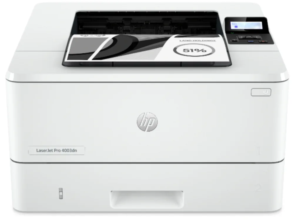 Printer HP LaserJet Pro 4003dn