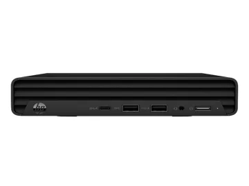 HP Pro Mini 260 G9 i51335U 16i5 1335U,16GB,512GB,freeDOS,Wlan,periferija,3 godine garancije