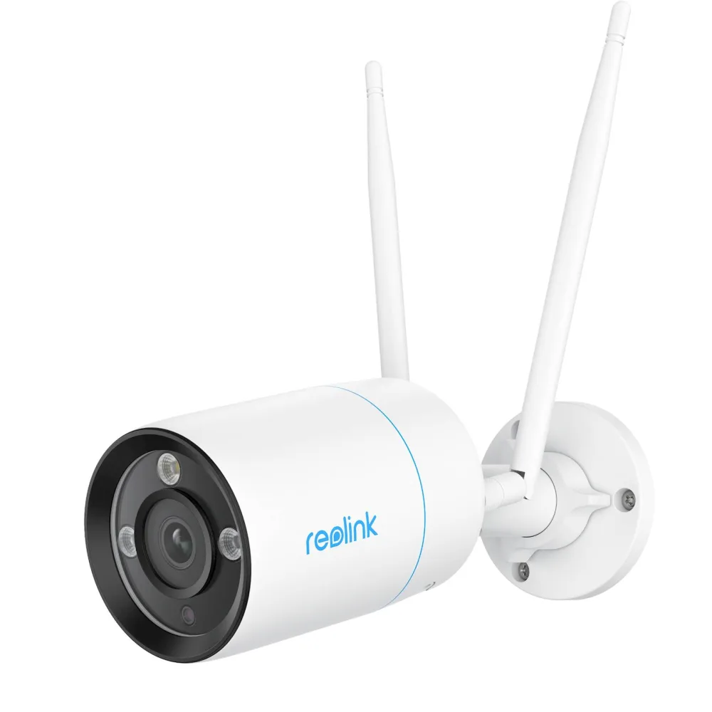 Reolink IP Kamera  W330 4K, Wi-fi 6