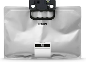 Tinta Epson WorkForce M53xx/58xx Black XXL
