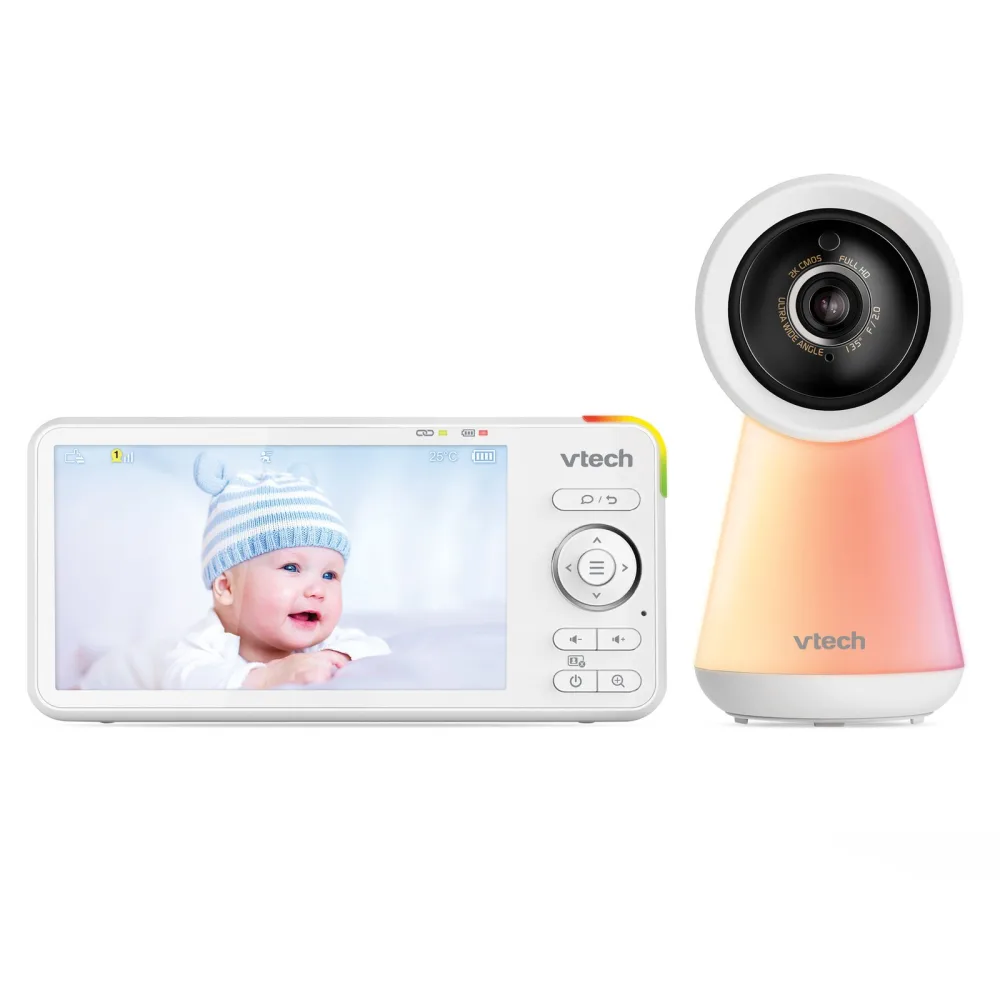 VTech RM5756HD Smart Wi-Fi Mon