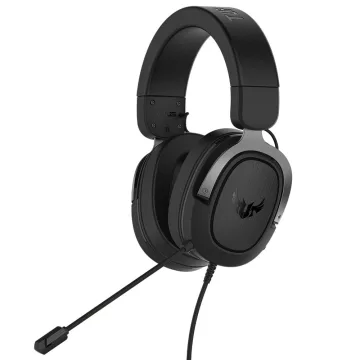 ASUS TUF GAMING H3 GUN METAL