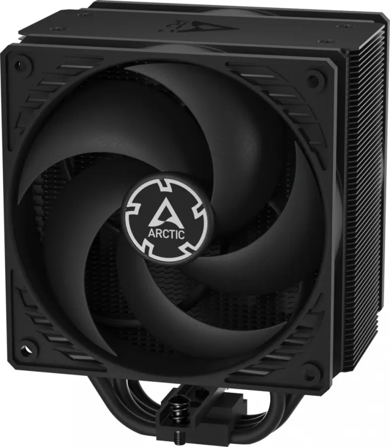 Arctic Freezer 36 Black