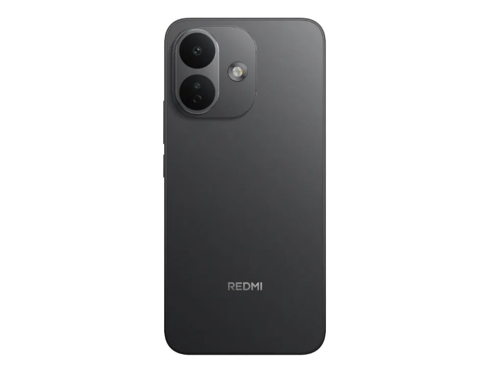 Redmi Note 17 PRO 5G 6+256, Black