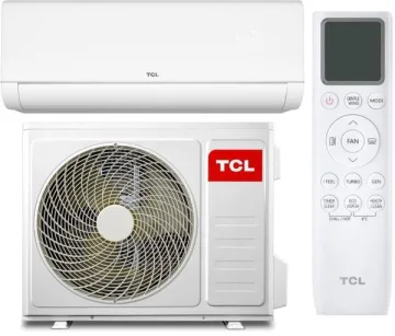 TCL klima uređaj TAC-18CHSD/UG11V3AH BreezeIN 2.0