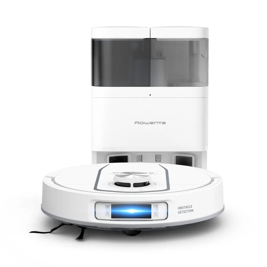 BHT Rowneta robot usisivač