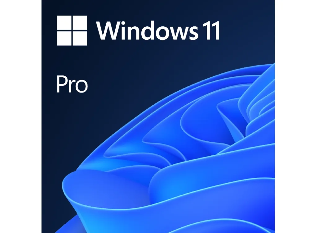 Windows 11 Pro 64bit OEM