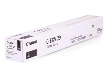 Toner CANON C-EXV 29 Black