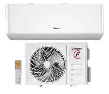 Klima Frozzini INVERTER TAC-12CHSD/LFI