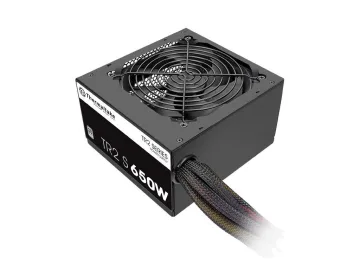 Thermaltake PSU TR2 S 650W,80+