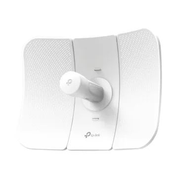 Outdoor PtP AP 5GHz 300Mbps 23dBi CPE610 Omada TP-Link
