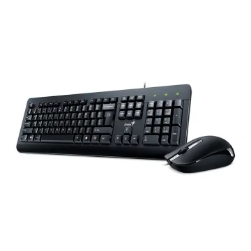 Genius Tastatura + Mis KM-160