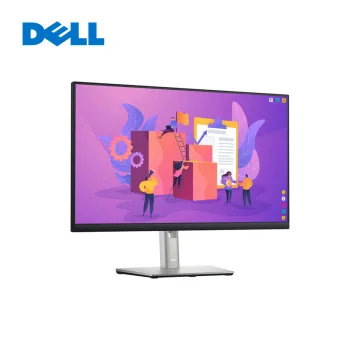 Dell 24 Monitor - P2422H 210-AZYX