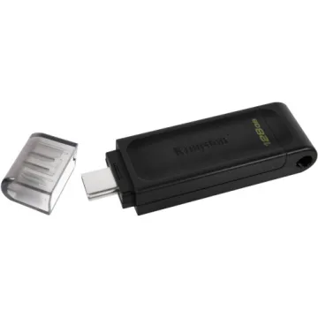 Kingston UFD 128GB DT70 Type-C
