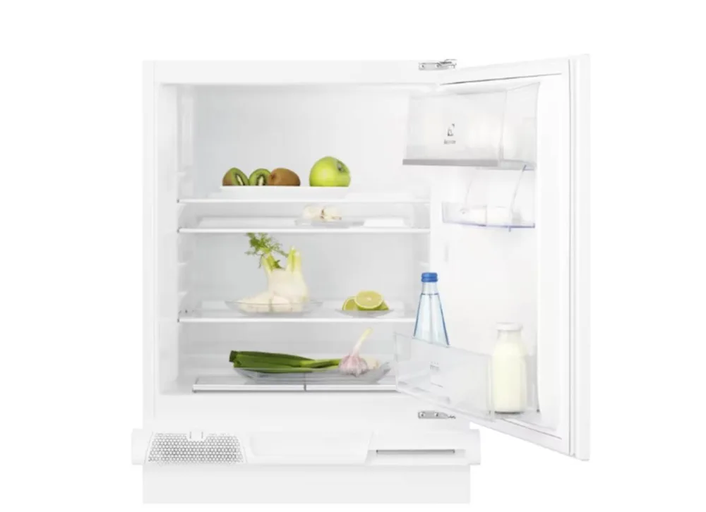 Ugradbeni podpultni frižider Electrolux LXB2AE82S