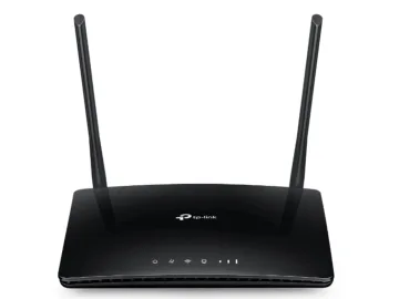 TP-Link Archer MR200 AC750 4G LTE