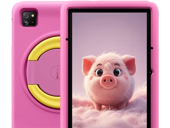 Blackview Tab A6 kids Pink4/128 GB, WiFi 10''
