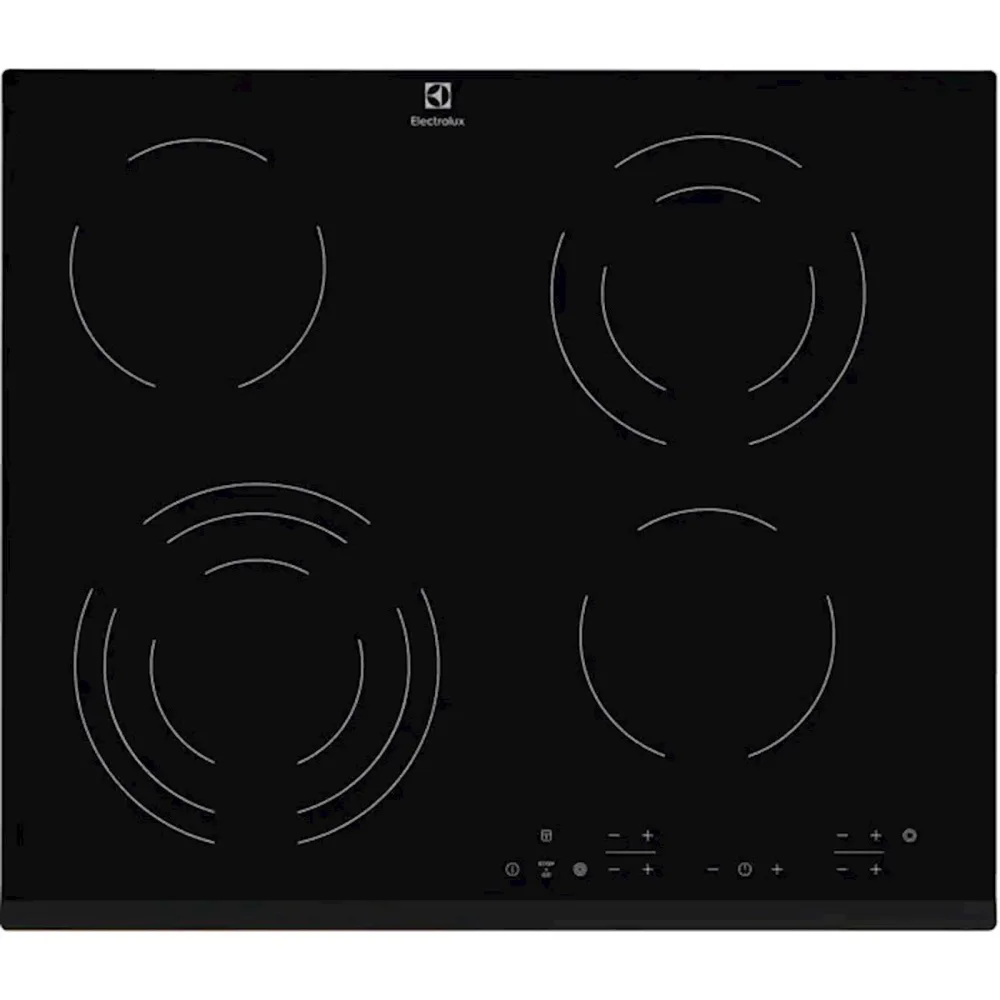 Ugradbena ploča Electrolux EHF6343FOK