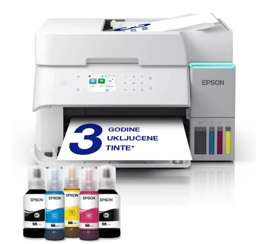 MFP Epson EcoTank L6376