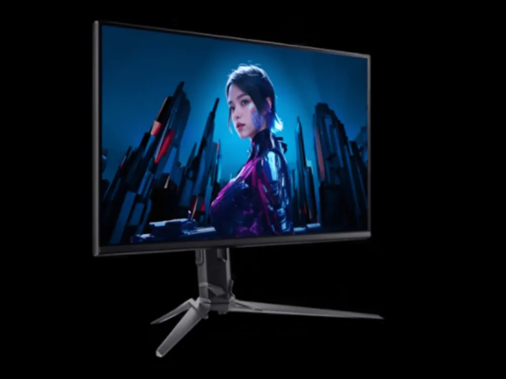 Acer Predator XB253Q gaming24.5" monitor, FHD, IPS, 320Hz1 ms VRB, 250 cd/m2,HDMIx2,DP