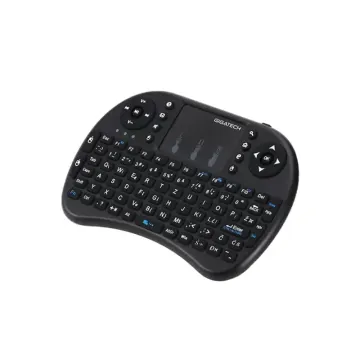Gigatech QT-92 wireless