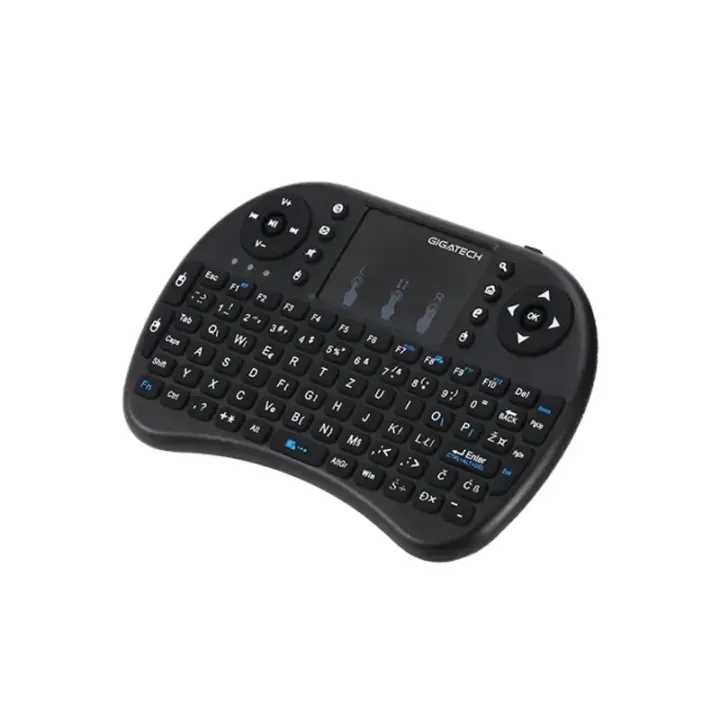 Gigatech QT-92 wireless