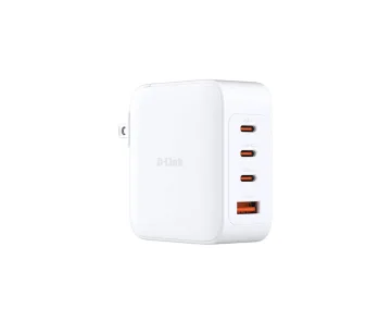 Punjač Dlink 140W GaN Premium Charger