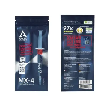Artic MX-4 4g Termalna pasta