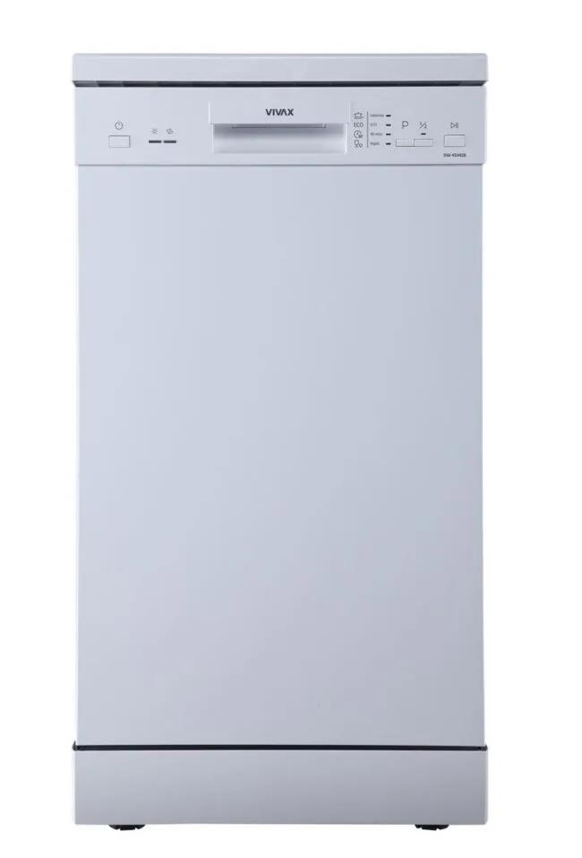 VIVAX HOME samostojeća mašina za suđe DW-45942B