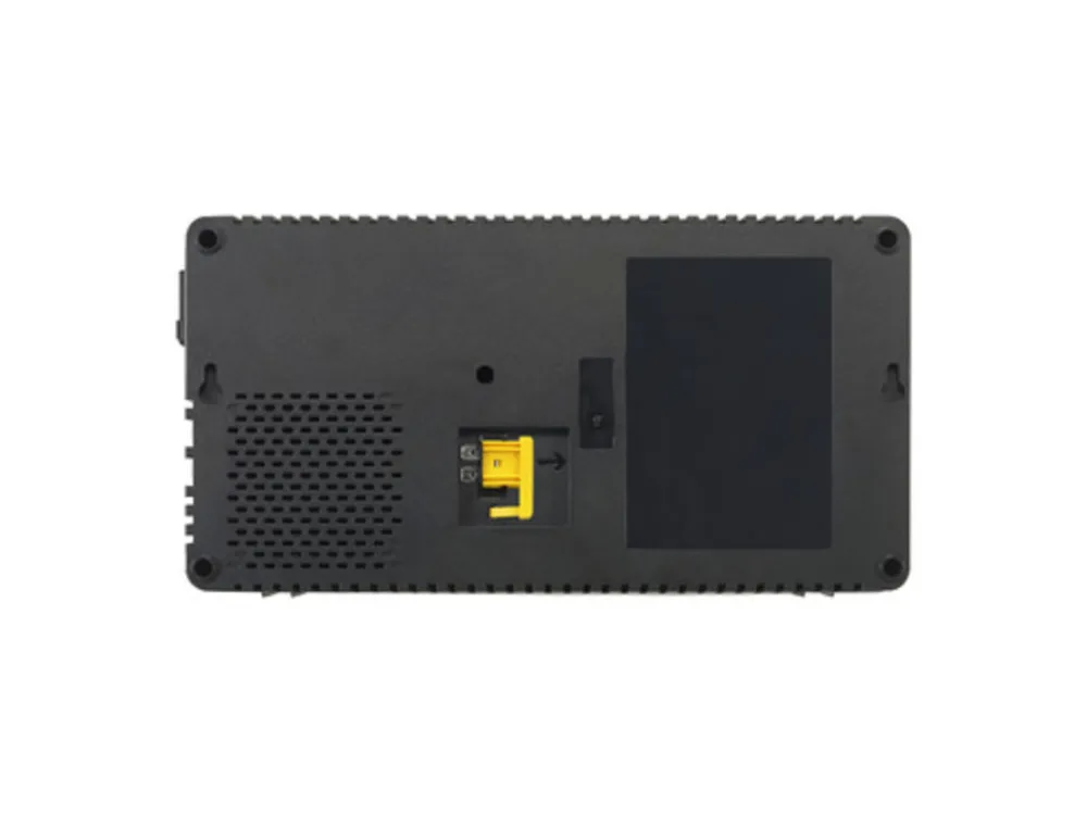 APC Easy UPS 500VA/300W | AVR | podna/zidna montaža | 4 x Schuko