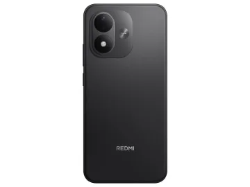 Redmi Note 17 4+128, Black
