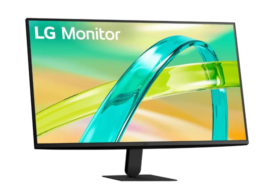 LG 32U401B-B 31.5"desktop monitor, 16:9, 120Hz,3500:1, 5ms, 250cd/m2, HDMI, VGA, VESA