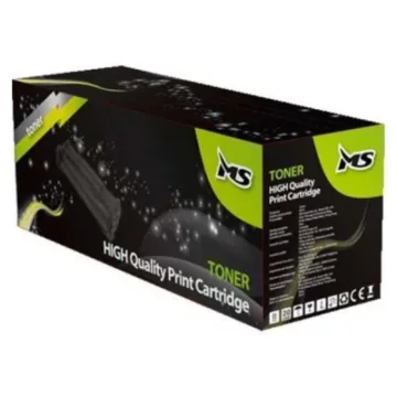 MS CF259X toner bez čipa