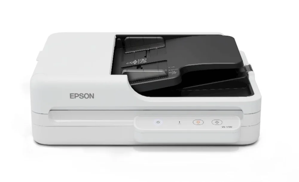 Skener EPSON WorkForce DS-1730