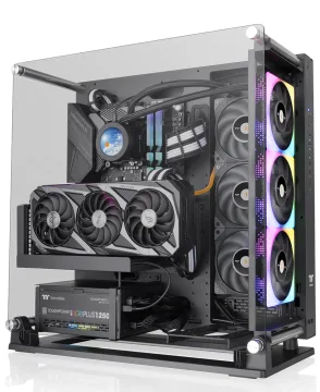 Thermaltake Core P3 TG Pro