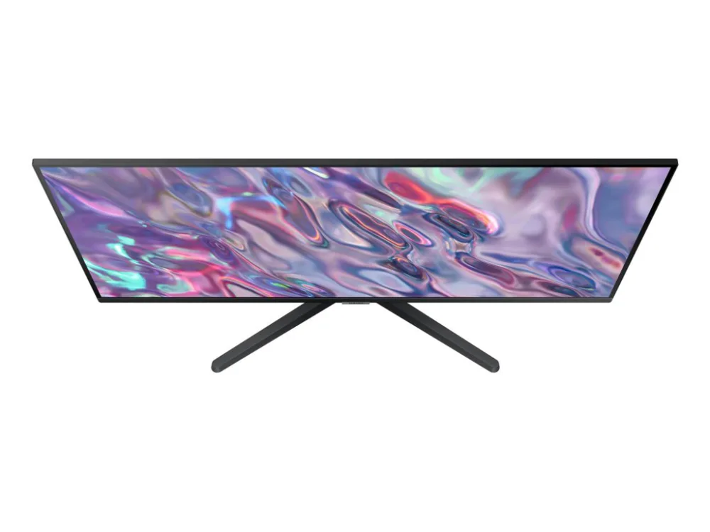 34" UWQHD Ravni Monitor S50GCVA,300cd,5ms,3.440x1.440,100Hz21:9,DP,HDMIx2,Tilt,VESA 100x100,Crna