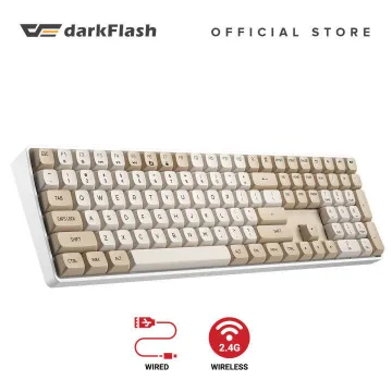darkFlash GD108 Mehanička tastatura