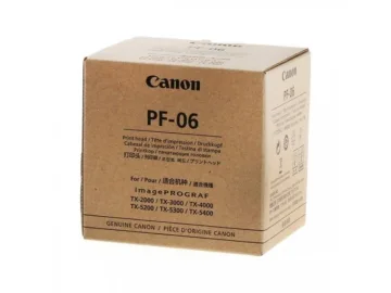Canon print glava PF-06