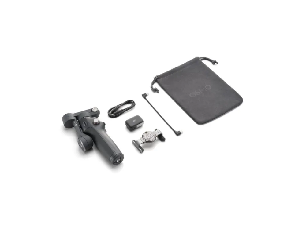 DJI Osmo Mobile 8