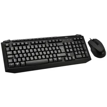 MS MASTER C300 Tastatura + Miš