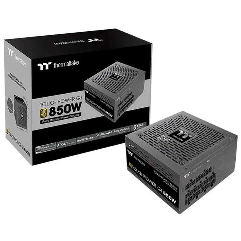 Thermaltake Toughpower GT 850w