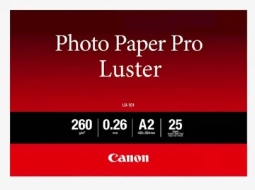Papir CANON PT-101 A2 (300g, 20 listova)