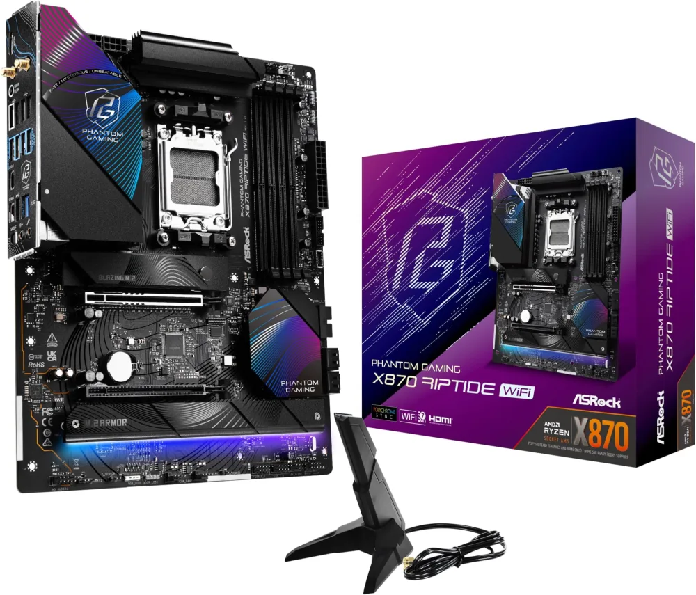 ASROCK MB A620AM-P, AM52xDDR5, DP, HDMI, 2xM.22xSATA, RAID, mATX
