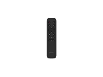 Philips TAB4000/10 soundbar2.0-kanalni; HDMI-ARC; BT 5.4;Maks. 60 W / 30 W RMS izlazne snage