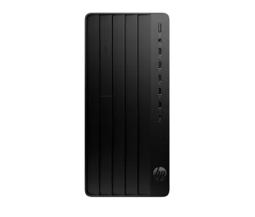 HP Pro Twr 290 G9 14100 16 25614100,16GB DDR5,FreeDOS,256GB,DVDRW,VGA,HDMI,DP,2god