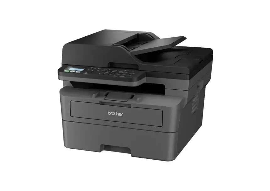 Brother multifunkcijski printer MFCL2802DNYJ1